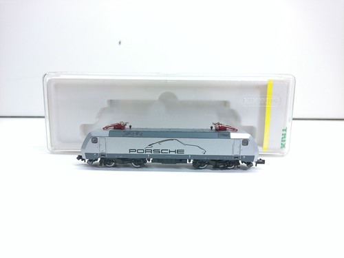Trix 3197 lok 152 041 - trix,