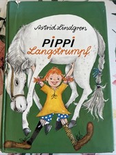 Astrid lindgren pippi - astrid,