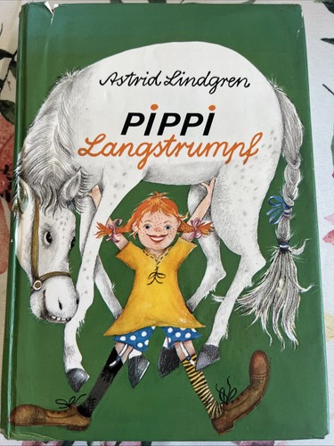 Astrid lindgren pippi - astrid,