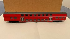 Piko H0 Doppelstockwagen   DB