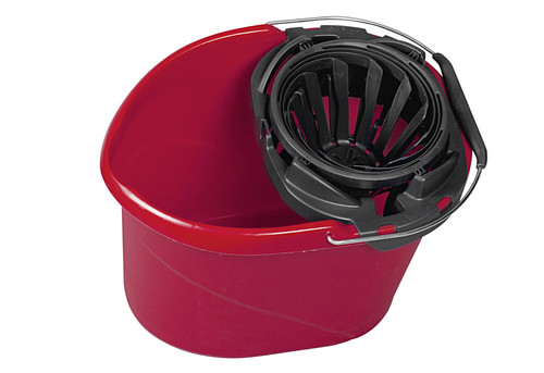 Vileda wischeimer 10l - vileda,