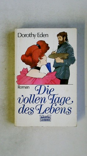107019 dorothy eden die vollen - 107019,