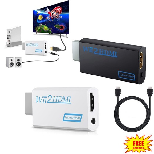 Adapter für nintendo wii - nintendo, auf