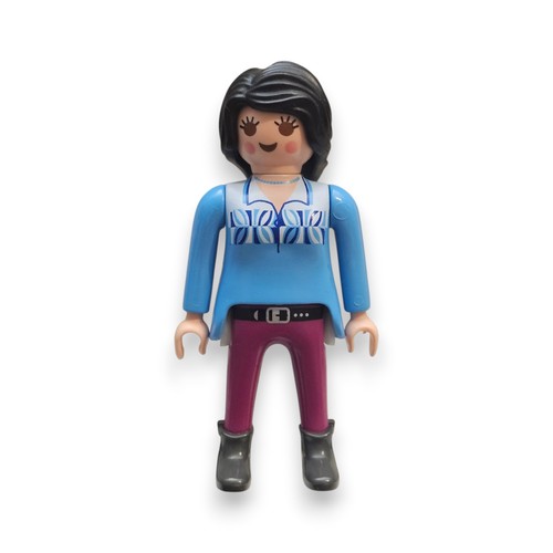 Playmobil figur frau - playmobil,