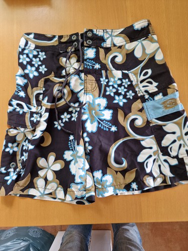 Surfshort badeshort - badeshort,