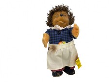 Steiff Tier 7628/17 Micki 17 cm. Zustand siehe Fotos 