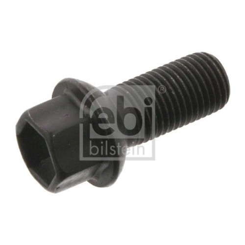 Radschraube febi bilstein - radschraube,