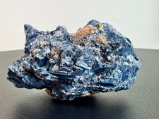 Pietersit  Roh Stück