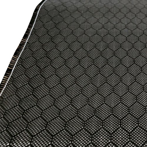 Carbongewebe 240g honeycomb - carbongewebe,
