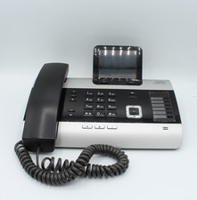 Gigaset DX600A ISDN Telefon Telefonanlage Festnetz Schnurtelefon