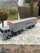 Wiking 1:87 MAN F8 / MAN