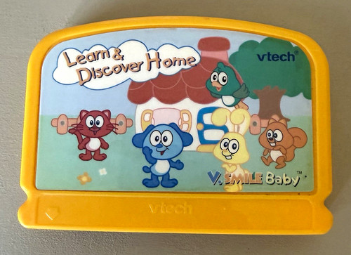 Vtech smile baby spielmodul - vtech,