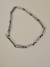 Herren Armband aus 925 Silber