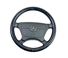 Lenkrad Leder Mercedes W202