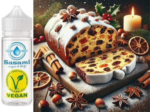 Christstollen aroma konzentrat - christstollen,