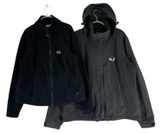 JACK WOLFSKIN Damen Nanuk