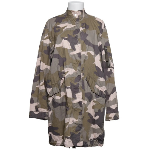 Divided parka damen - h&m,,