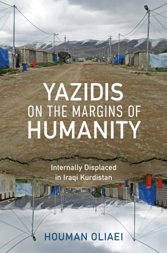 Yazidis the margins of - yazidis, on