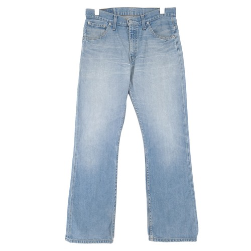 Vintage levi 507 herren - vintage,