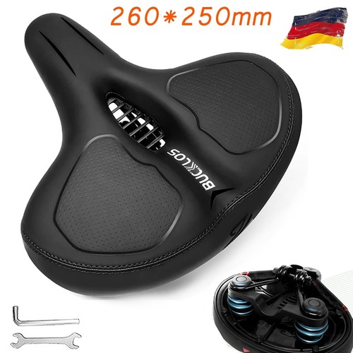 Bucklos touring bike big bum - bucklos,