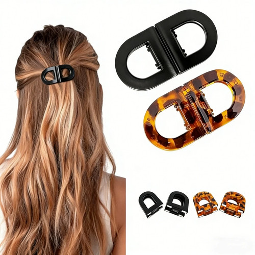Magnetische haarclips stark - magnetische,