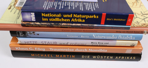 Afrika namibia die - 7x,