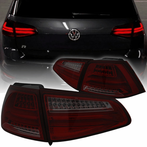 Led lightbar rückleuchten - led,