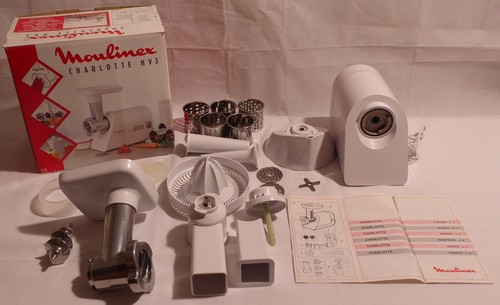 Moulinex hv3 charlotte a15 - moulinex,