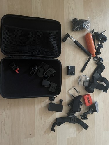 Rollei action cam tasche - tasche, +