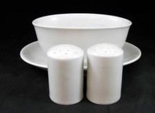 Arzberg Arzberg White Shape