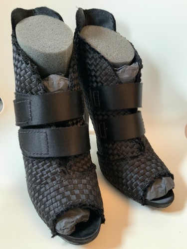 Pedro garcia pumps open - pedro,