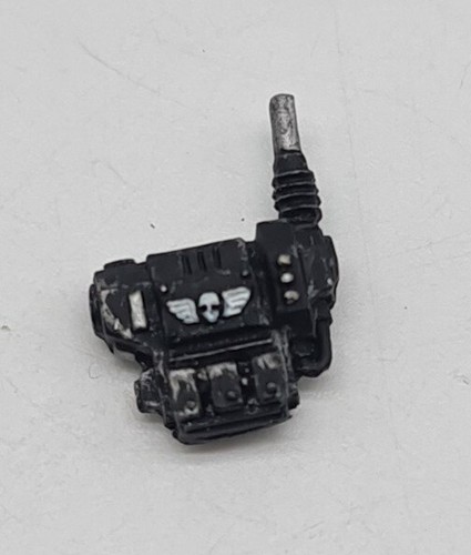 Back pack kasrkin bits astra - back,