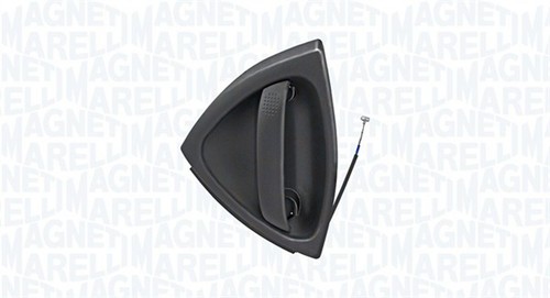 Türgriff smart cabrio - tÜrgriff,