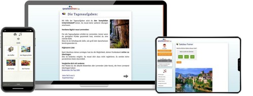 Bosnisch lernen sprachkurs - lernen,