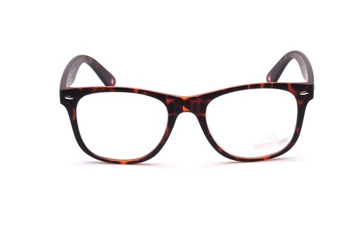 Lesebrille montana schwarz - lesebrille,