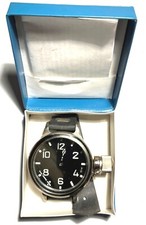 Russische Marine/Kampftaucheruhr, mit Schachtel und Papieren