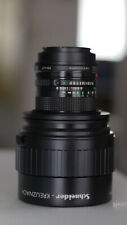 Anamorphic lens for Panasonic-L-Leica FF Cine-Digitar Canon 50mmF1.4 iscorama #4