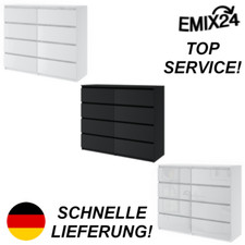 Kommode Sideboard Schrank mit