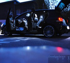 VW Golf * 4 5 6 7 * LED * Innenraumbeleuchtung Set * Innenbeleuchtung Set 