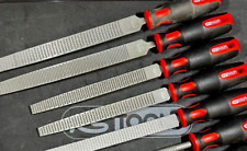 KS Tools Werkstattfeilen-Satz