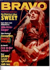 JAB4 * Bravo Nr.7 1977 Sweet