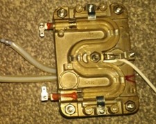 3A-C219-001E AEG LM5100RE-U LM5200U Modus MIO Favola Lavazza Warmwasserbereiter