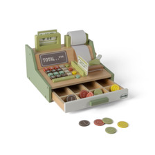 Dantoy Kinder Registrierkasse