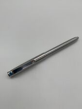 ROTRING 4 farb Kugelschreiber MULTI PEN Edelstahl um 1980 Vintage Vierfarben