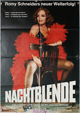 Plakat Nachtblende/That Most