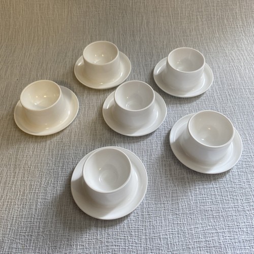 Eierbecher rund pack - eierbecher,