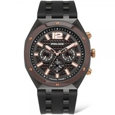 POLICE PL.15995JSUBN/61P Uhr