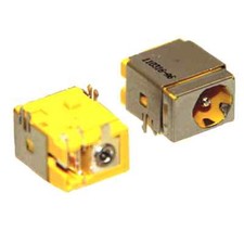DC POWER JACK SOCKET FOR ACER