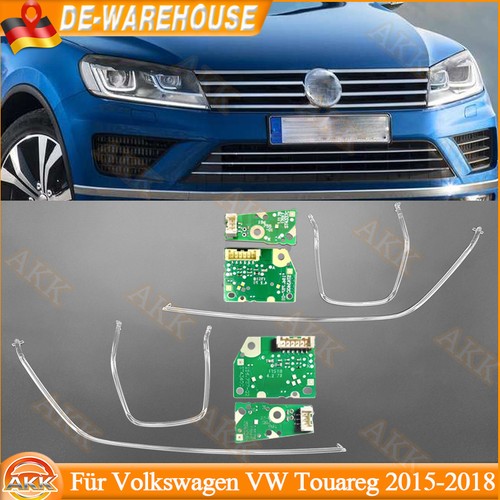 Satz led frontscheinwerfer - satz,