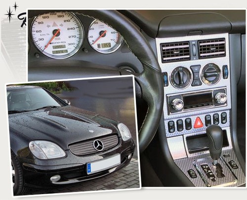 Für mercedes benz slk - benz,